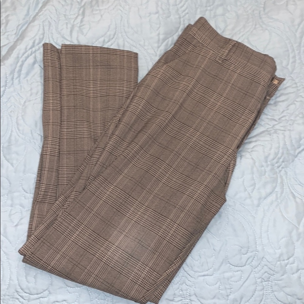 Professional pants from Zara